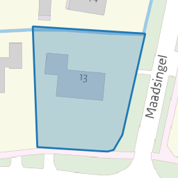 Perceel MKG00-C-5366