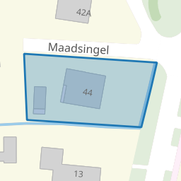 Perceel MKG00-C-5368