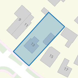 Perceel MKG00-C-5369