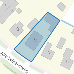 Perceel MKG00-C-5370