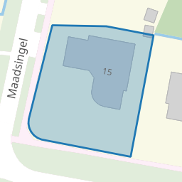 Perceel MKG00-C-5380