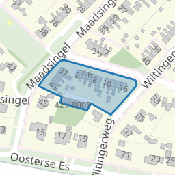 Perceel MKG00-C-5389