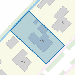 Perceel MKG00-C-5400