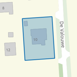 Perceel MKG00-C-5485