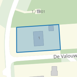 Perceel MKG00-C-5488