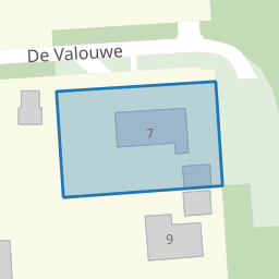 Perceel MKG00-C-5491