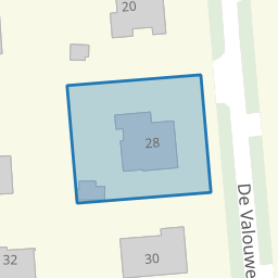 Perceel MKG00-C-5506