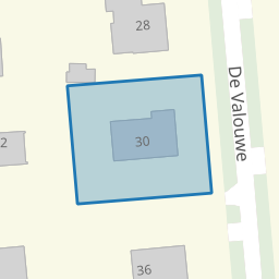 Perceel MKG00-C-5508