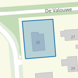 Perceel MKG00-C-5524