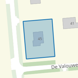 Perceel MKG00-C-5535