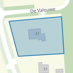 Perceel MKG00-C-5537