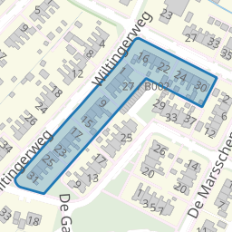 Perceel MKG00-C-5596