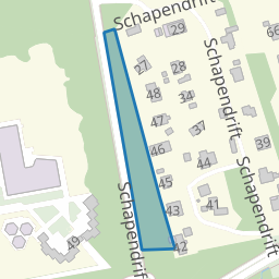 Perceel MKG00-C-5642