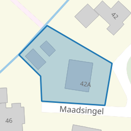 Perceel MKG00-C-5647