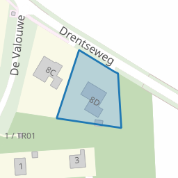 Perceel MKG00-C-5656