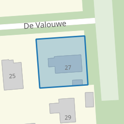 Perceel MKG00-C-5700