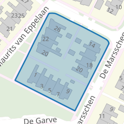 Perceel MKG00-C-5970