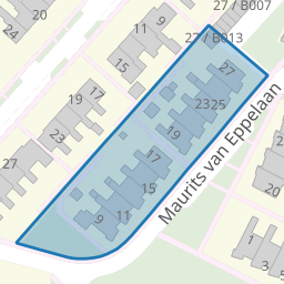 Perceel MKG00-C-5971