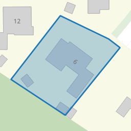 Perceel MKG00-C-5987