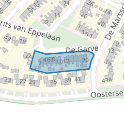 Perceel MKG00-C-6001