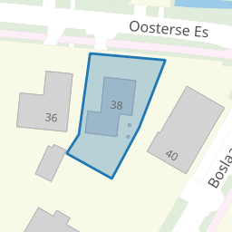 Perceel MKG00-C-6003