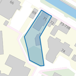 Perceel MKG00-C-6009