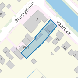 Perceel MKG00-C-6031