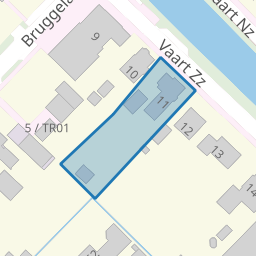 Perceel MKG00-C-6032