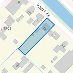 Perceel MKG00-C-6033