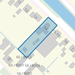 Perceel MKG00-C-6035