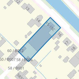 Perceel MKG00-C-6036