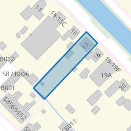 Perceel MKG00-C-6038