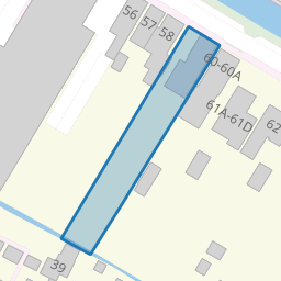 Perceel MKG00-C-6060