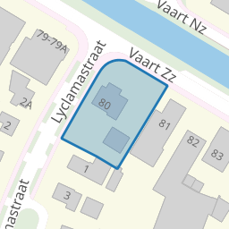 Perceel MKG00-C-6063