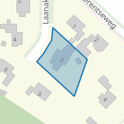 Perceel MKG00-C-6080