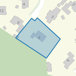 Perceel MKG00-C-6081