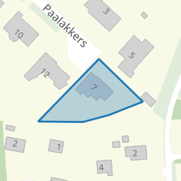 Perceel MKG00-C-6088