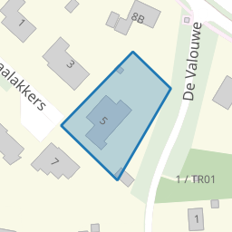 Perceel MKG00-C-6089