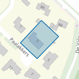 Perceel MKG00-C-6090