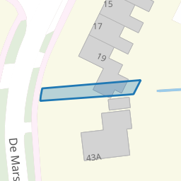 Perceel MKG00-C-6099