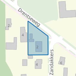 Perceel MKG00-C-6111