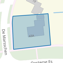 Perceel MKG00-C-6140