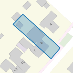 Perceel MKG00-C-6209