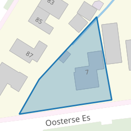 Perceel MKG00-C-6213