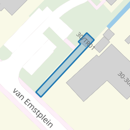 Perceel MKG00-C-6214