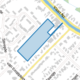 Perceel MKG00-C-6217