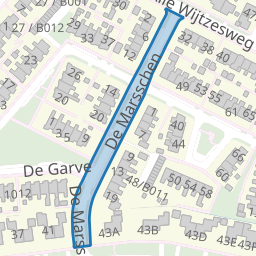 Perceel MKG00-C-6245