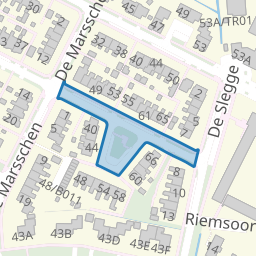 Perceel MKG00-C-6247