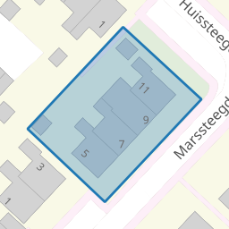 Perceel MKG00-C-6270