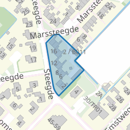 Perceel MKG00-C-6271